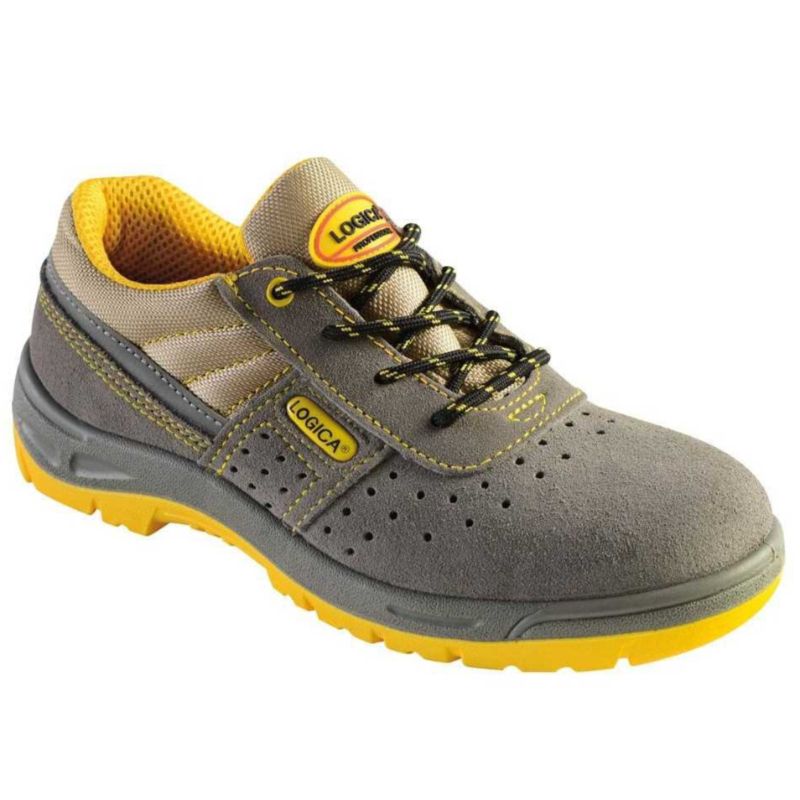 LOGICA - Scarpa Antifortunistica S89GK/S1P
