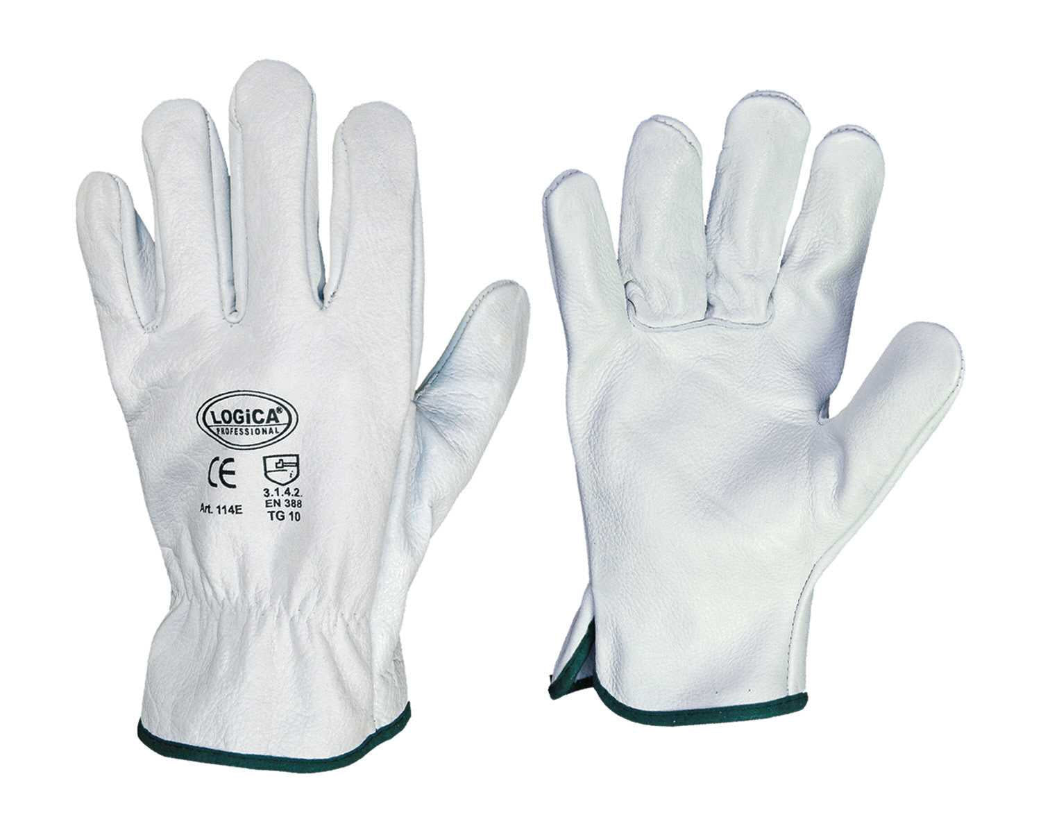 LOGICA - GUANTI Mod: 114E
