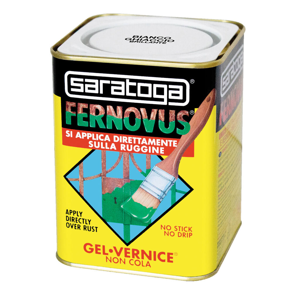 Fernovus Bianco Neve Brillante 750 ml