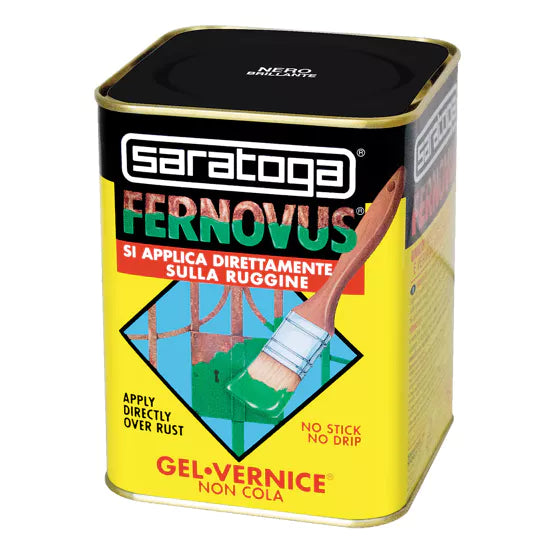 Fernovus Bianco Neve Brillante 750 ml