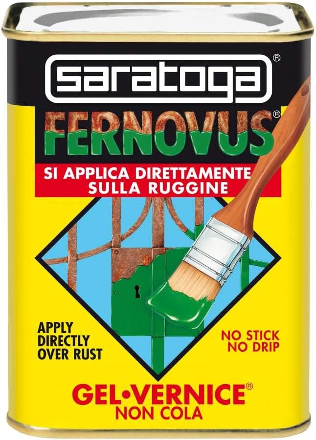Fernovus Bianco Neve Brillante 750 ml