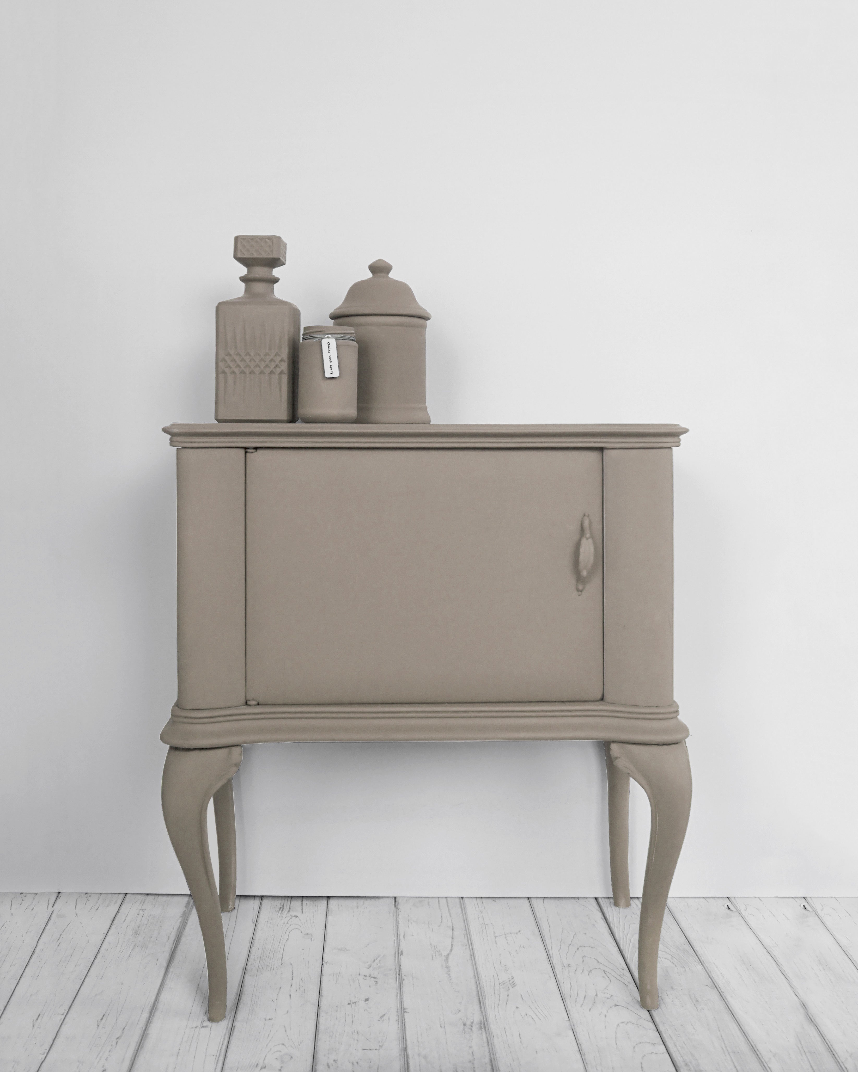 SPRAY FLEUR GREIGE F11 CHALKY LOOK A BASE MINERALE ML.300
