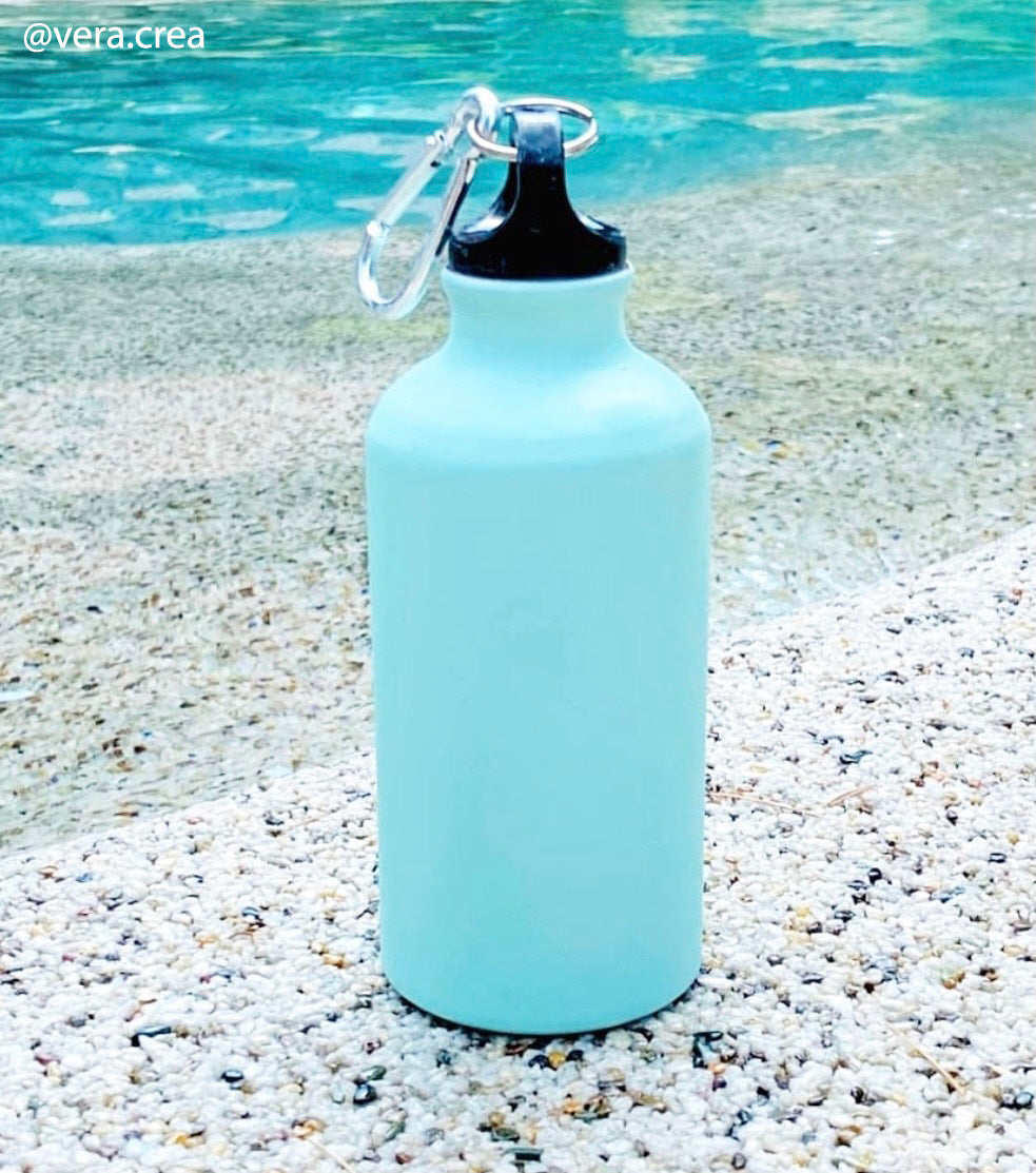 SPRAY FLEUR CAPE TOWN BLUE F49 CHALKY LOOK A BASE MINERALE ML.300
