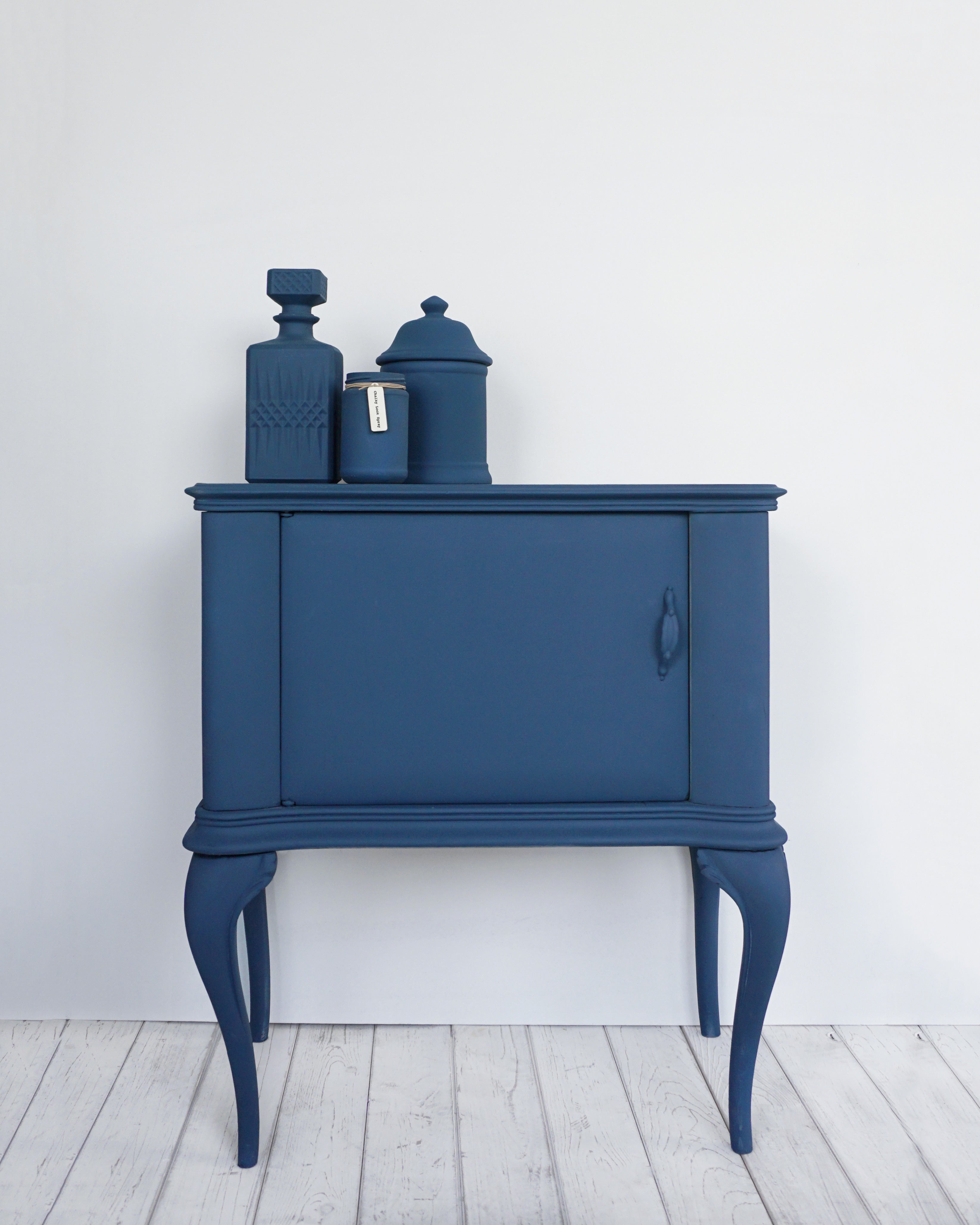 SPRAY FLEUR TRENDSETTER BLUE F66 CHALKY LOOK A BASE MINERALE ML.300