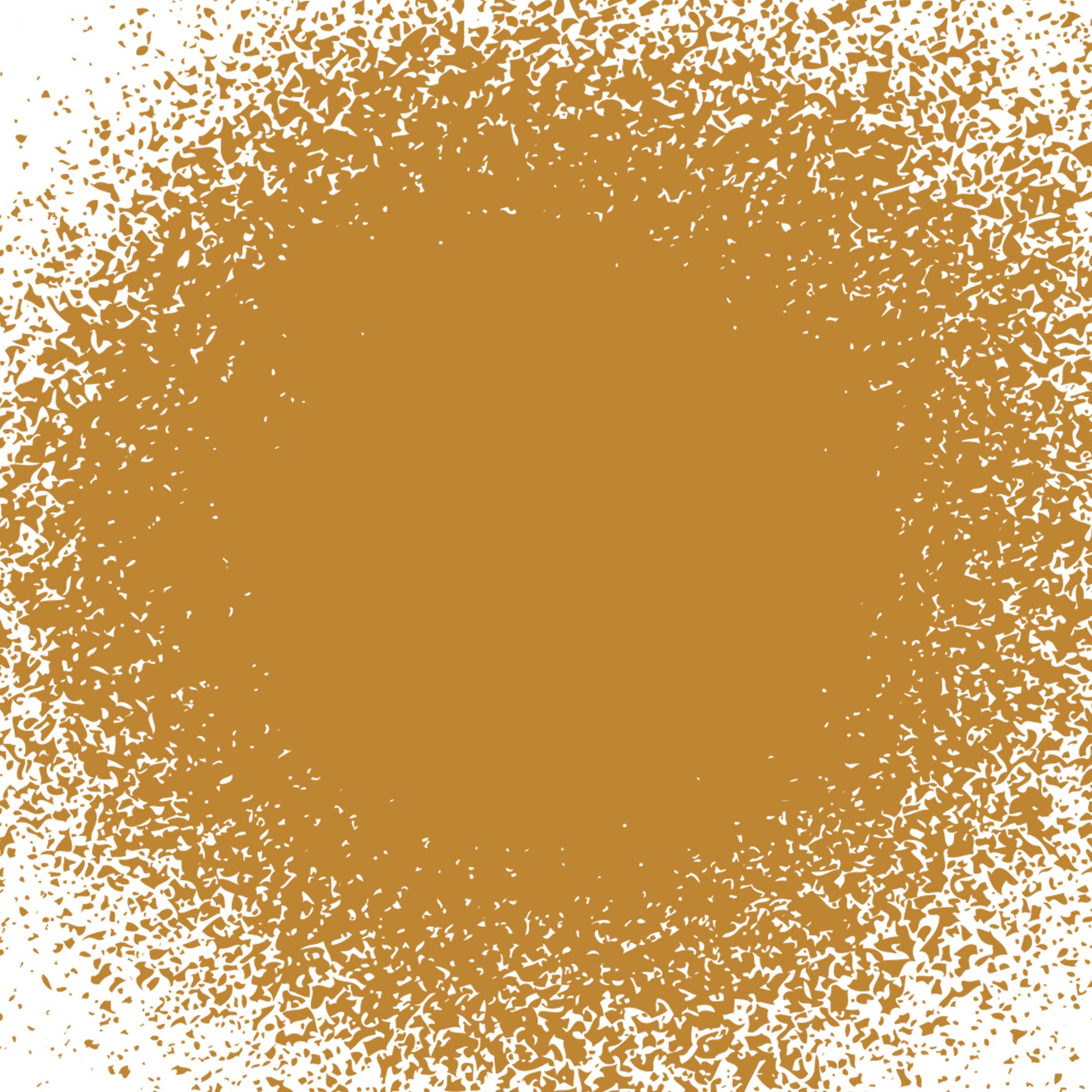 SPRAY FLEUR YELLOW OCHRE F42 CHALKY LOOK A BASE MINERALE ML.300