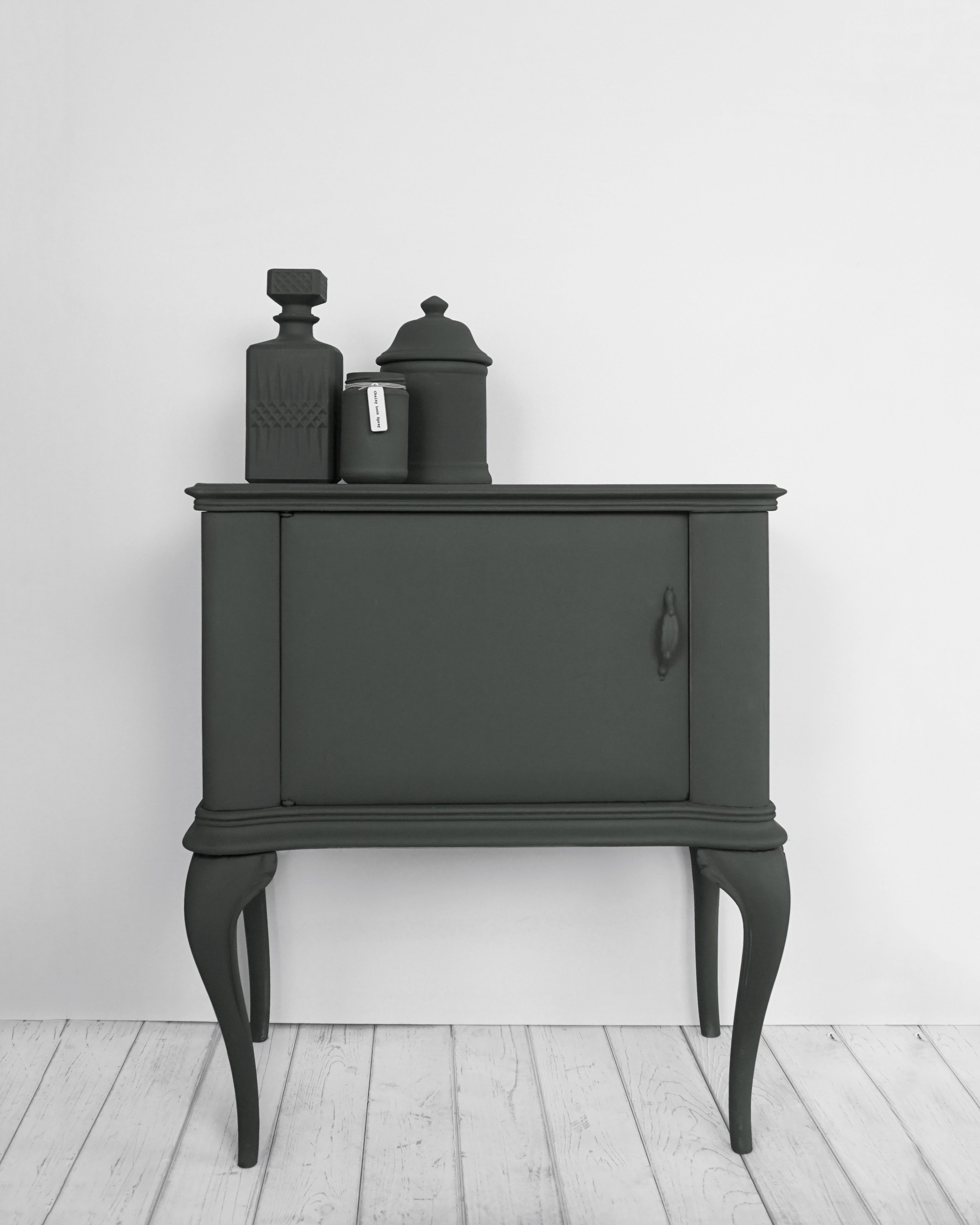 SPRAY FLEUR SMOKY F75 CHALKY LOOK A BASE MINERALE ML.300