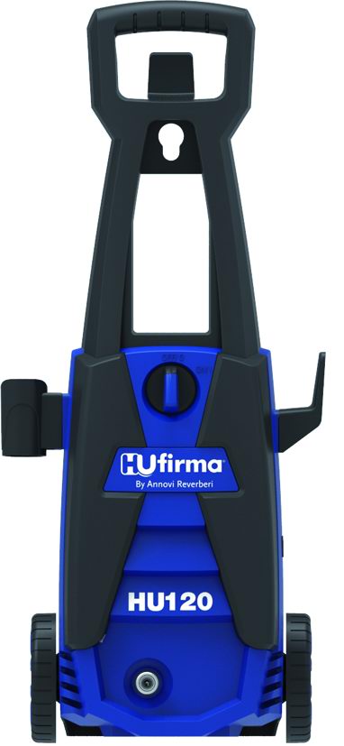 IDROPULITRICI HU-FIRMA HU-120 1400 W