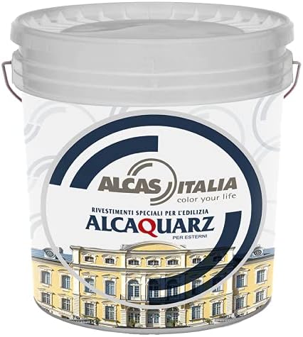 QUARZO ALCAQUARZ BIANCO