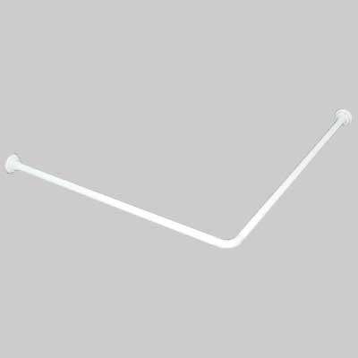 ASTA DOCCIA IDEAL 2 LATI 90x90