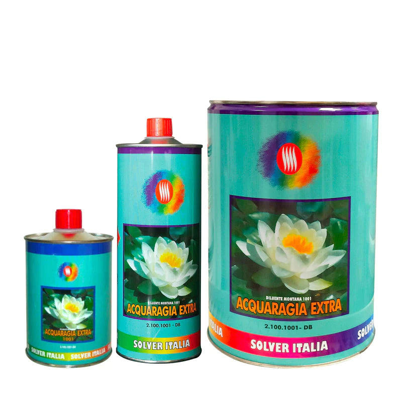 Acquaragia Extra - Formato da 0,5 LT