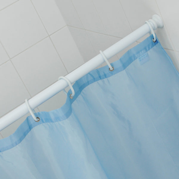 SANIPLAST - BARRA REGGITENDA ESTENSIBILE 125>215 CM