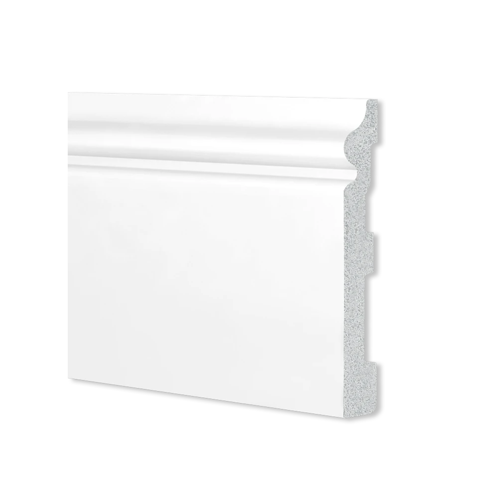 PROFILO ARD - BATTISCOPA C284 2000x150x18mm