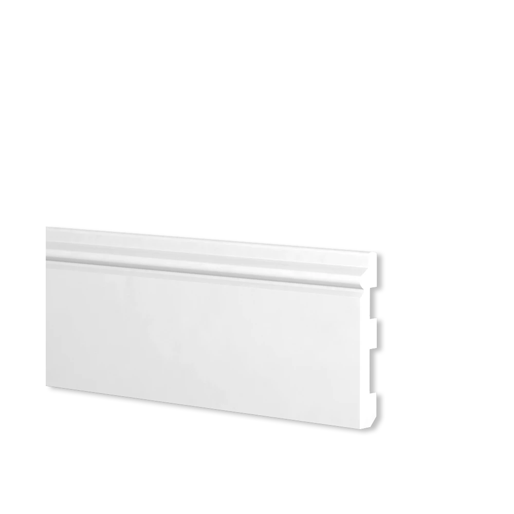PROFILO ARD - BATTISCOPA C411 2000x80x13mm