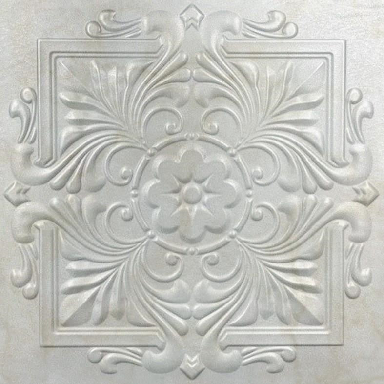 PANNELLO DECORATIVO IN XPS 50X50cm Codice: CLASSIC110