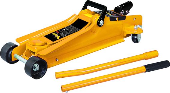 CRICCHI A CARRELLO VIGOR V-CCR/2T RIBASSATO 2 T