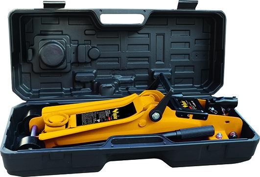 CRICCHI A CARRELLO VIGOR V-CCR/2T RIBASSATO 2 T