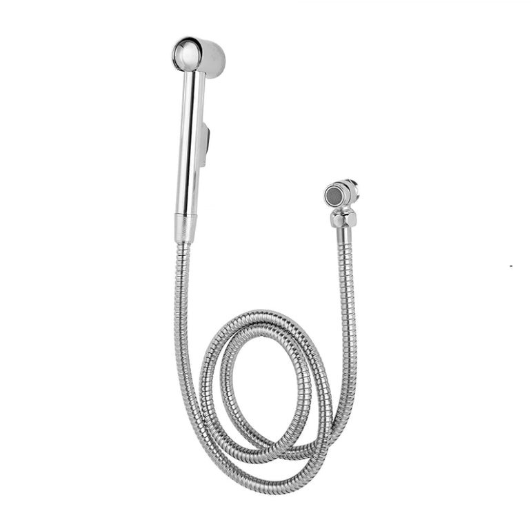 Ideal Star - SET DOCCETTA E LACCIO 150cm CROMO