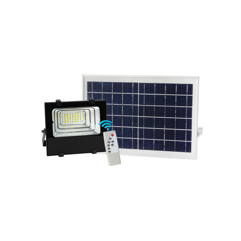 FARO SOLARE CREPUSCOLARE 25W - 1300LM 4000K