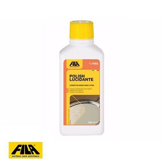 FILA - POLISH LUCIDANTE FILAFEBOL 200 ML