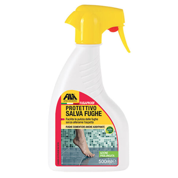 FILA- PROTETTIVO SALVA FUGHE FUGAPROOF 500 ML