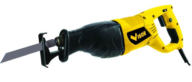 SEGHE GATTUCCIO VIGOR SGT-115 750 WATT