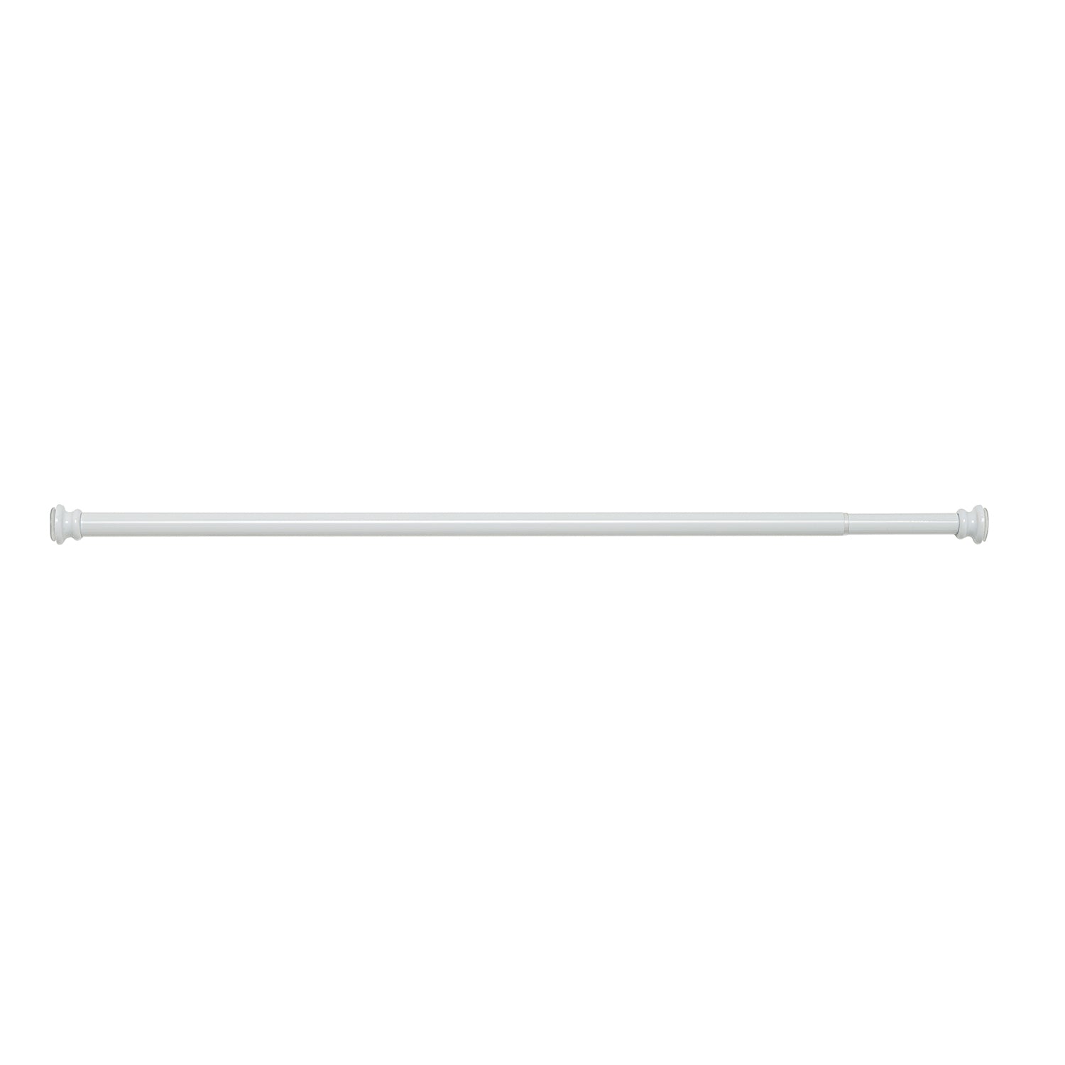 GEDY - ASTA ESTENSIBILE BIANCO 87-150/100-163/180/240X4,2