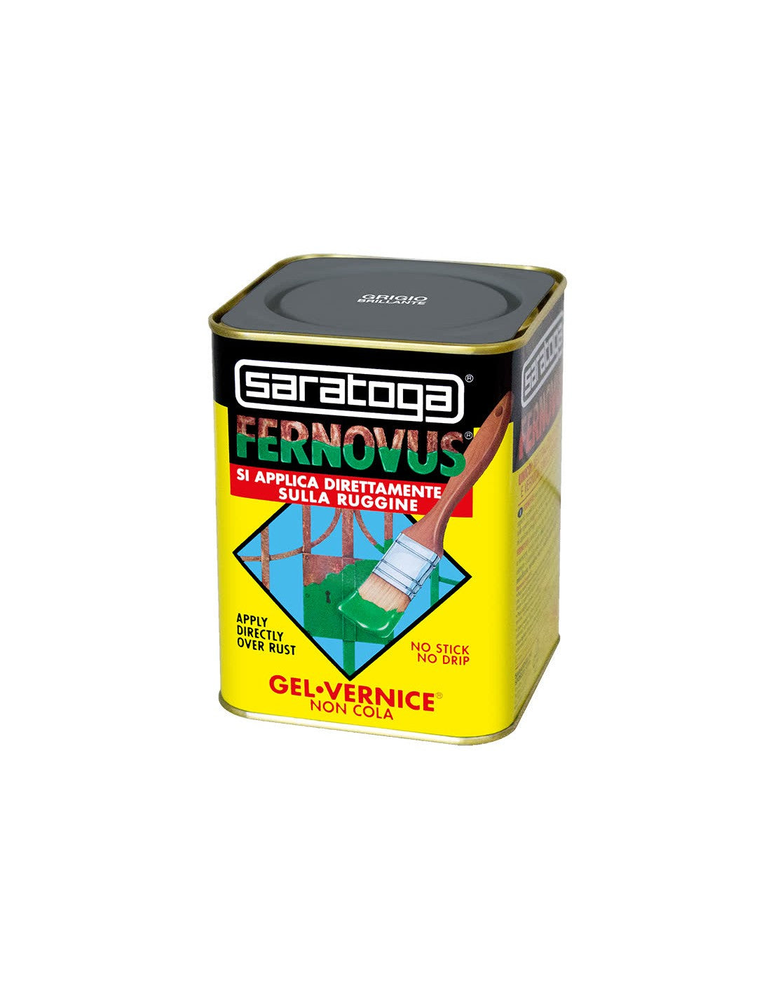 Fernovus Bianco Neve Brillante 750 ml