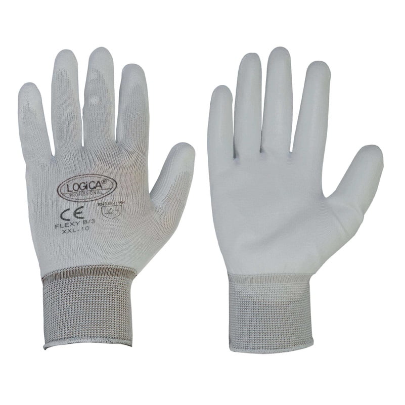 LOGICA - GUANTI Mod: FLEXY/B3
