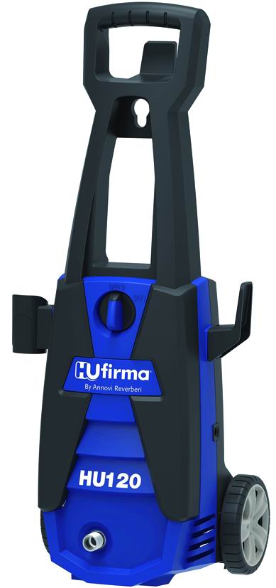 IDROPULITRICI HU-FIRMA HU-120 1400 W