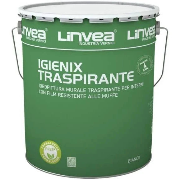 LINVEA- IGIENIX TRASPIRANTE