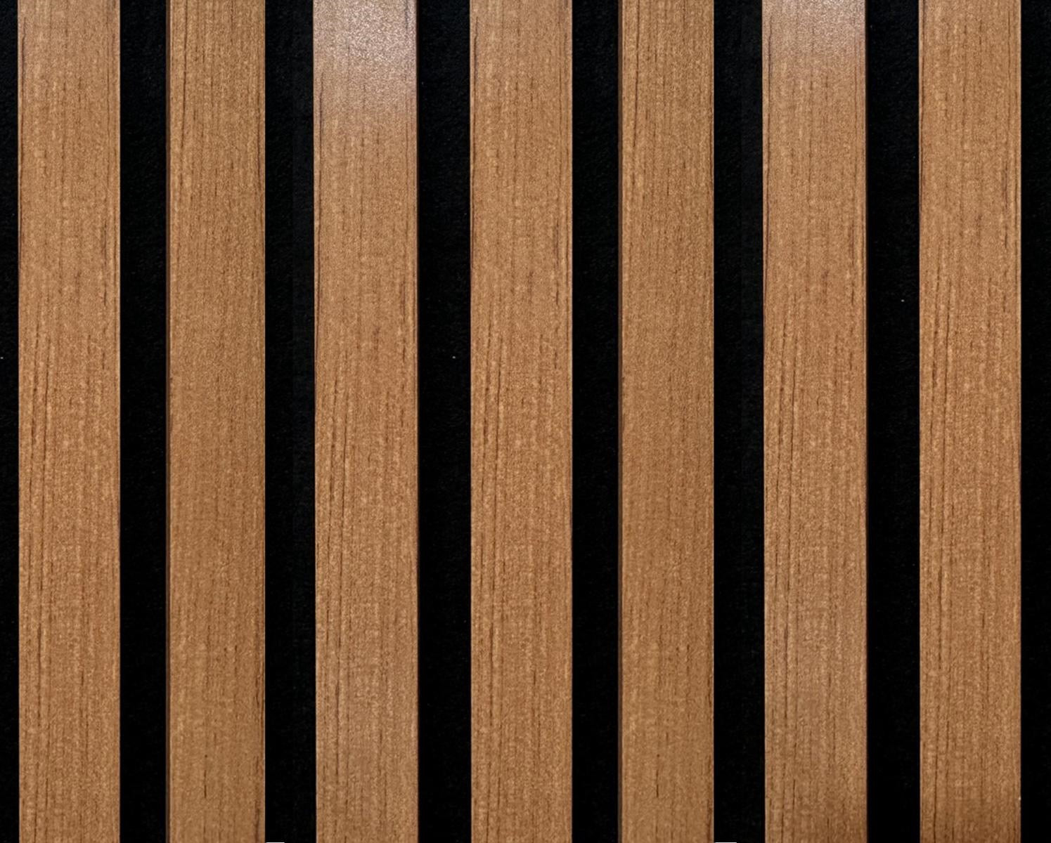 LAMELLO FLESSIBILE TEAK MIS. 600X9X2780 MM