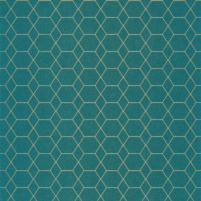 PARATO CASAMANCE TNT LAVABILE COD.72152652 10,05 m x 53cm