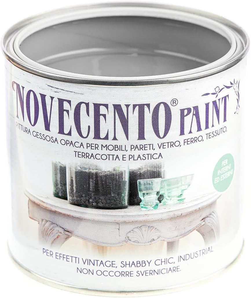 Novecento Paint 500ML PELTRO