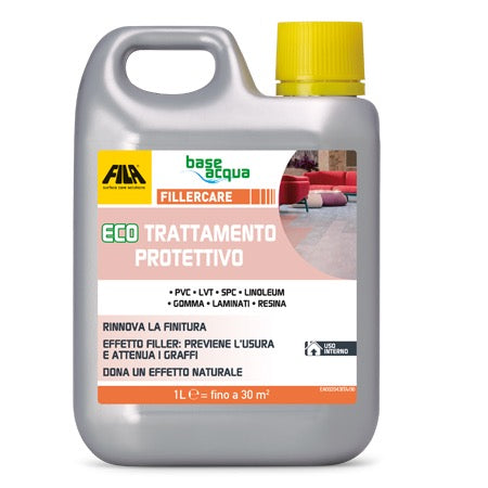 FILLERCARE TRATTAMENTO PROTETTIVO BASE ACQUA LT.1