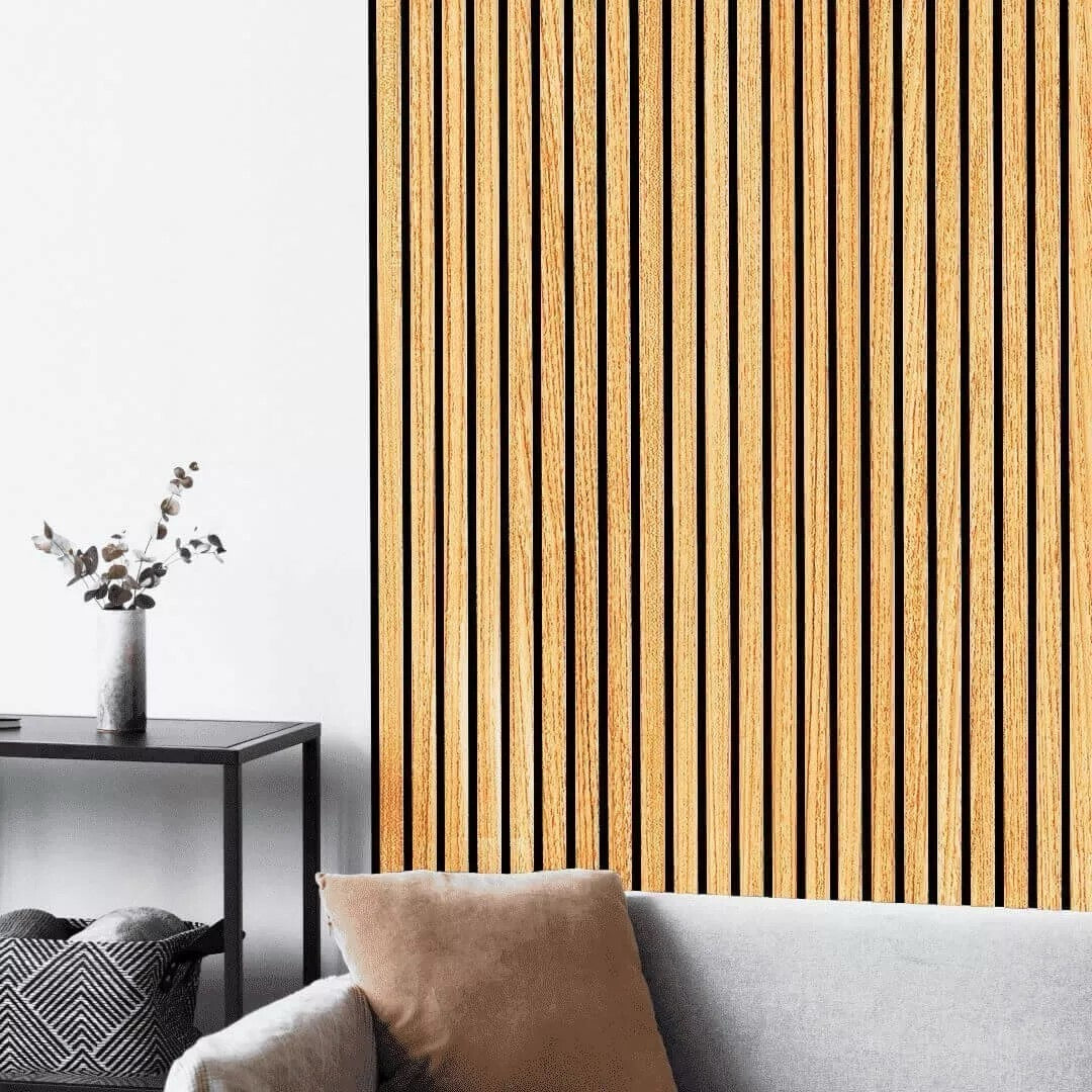LAMELLO FLESSIBILE TEAK MIS. 600X9X2780 MM