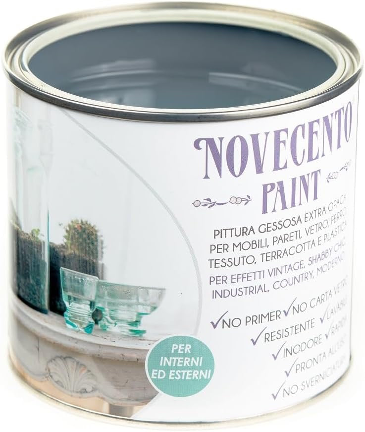 Novecento Paint 500ML EMATITE