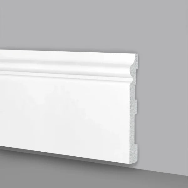 PROFILO ARD - BATTISCOPA C285 2000x100x15mm