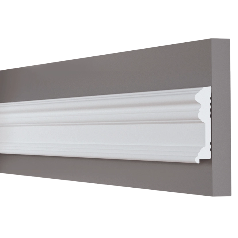 TELAIO BOISERIE CLASSIC ARD - PA111-25 (25x55CM)