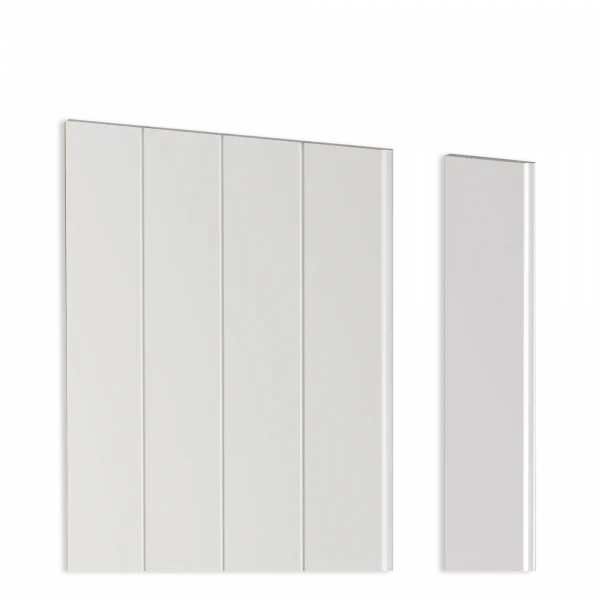PROFILO ARD - BOISERIE JX123 2000x100x13mm