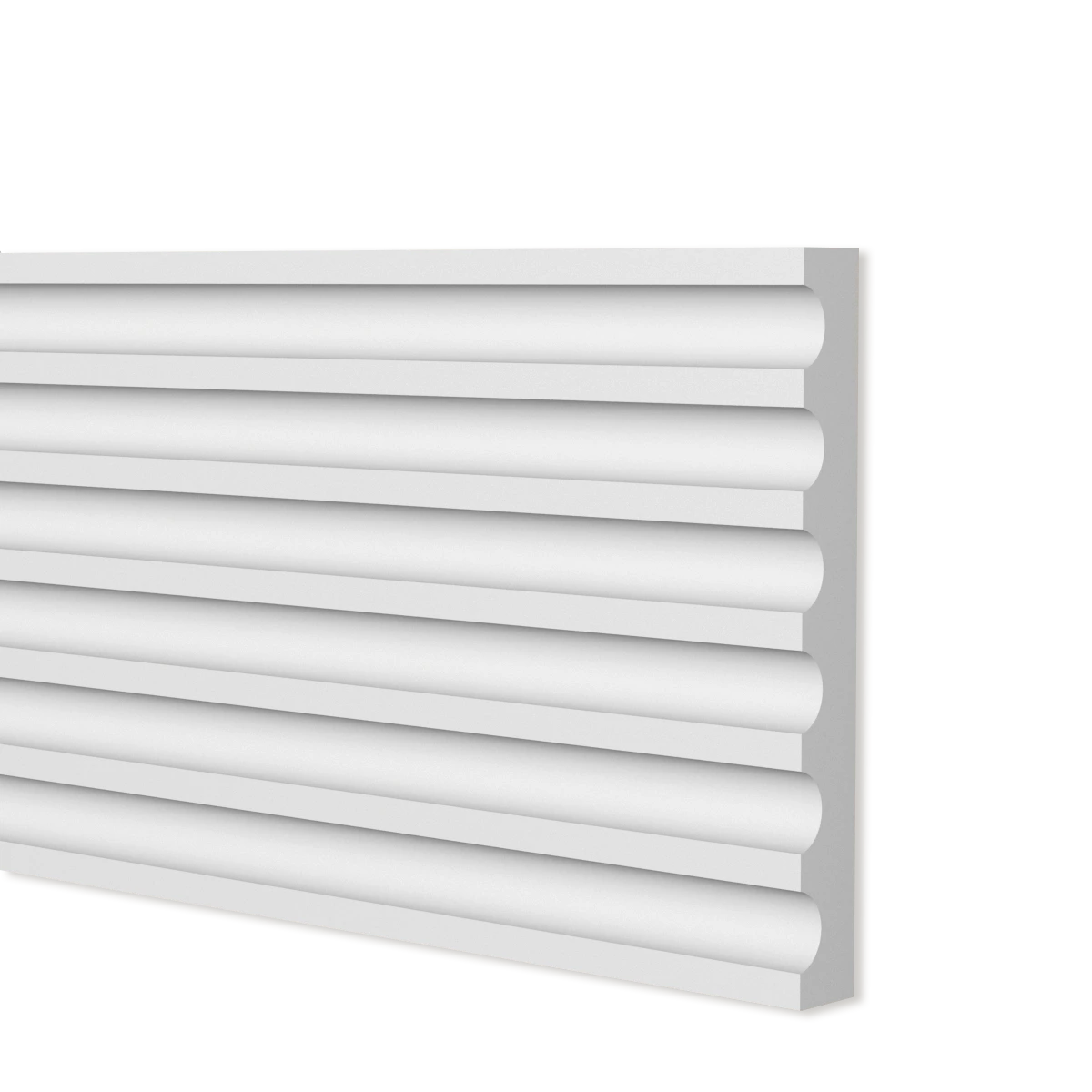 PROFILO ARD JX273 2000×125×15mm