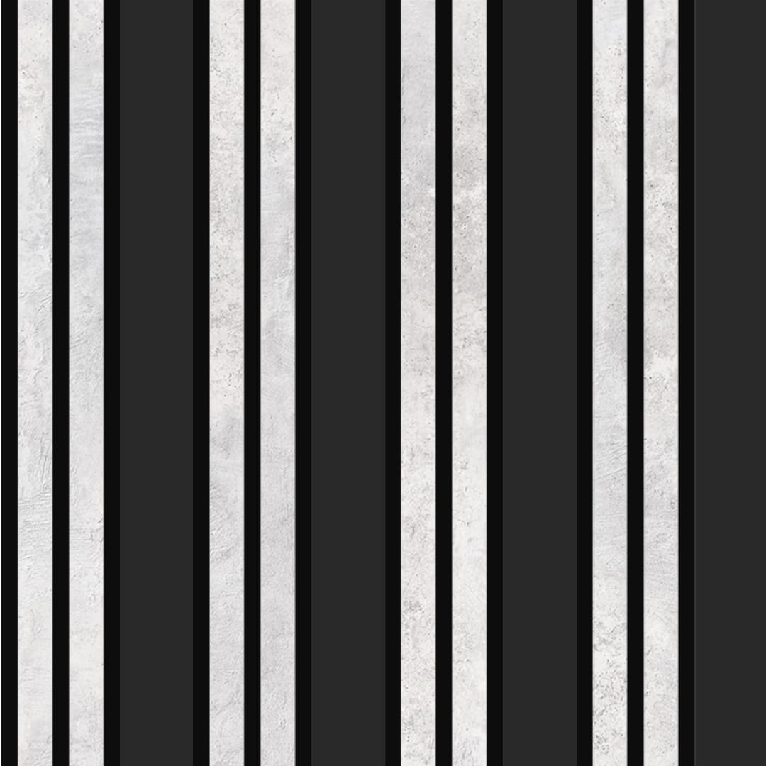 LAMELLO FLESSIBILE NEW 2.0 BLACK+CHICAGO MIS.600X9X2780 MM