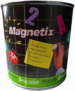 MAGNETIX PAINT - 500 ml