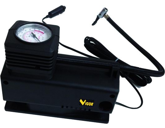 MINICOMPRESSORI VIGOR VMC-11 12V PLASTIC