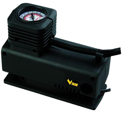 MINICOMPRESSORI VIGOR VMC-11 12V PLASTIC