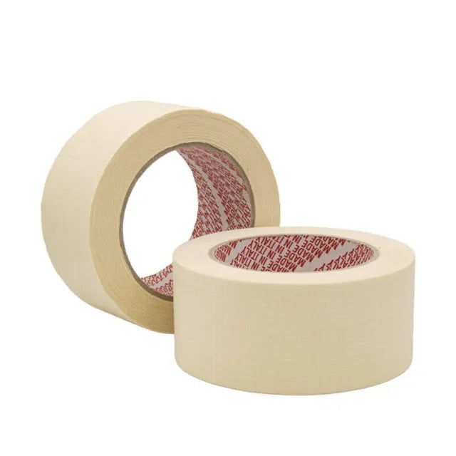 NASTRO IN CARTA GOMMATA 50MMX50MT