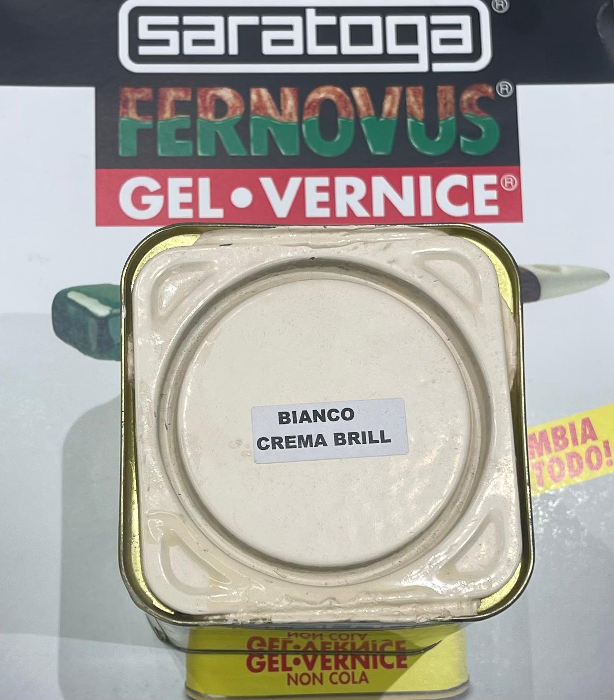 Fernovus Bianco Neve Brillante 750 ml