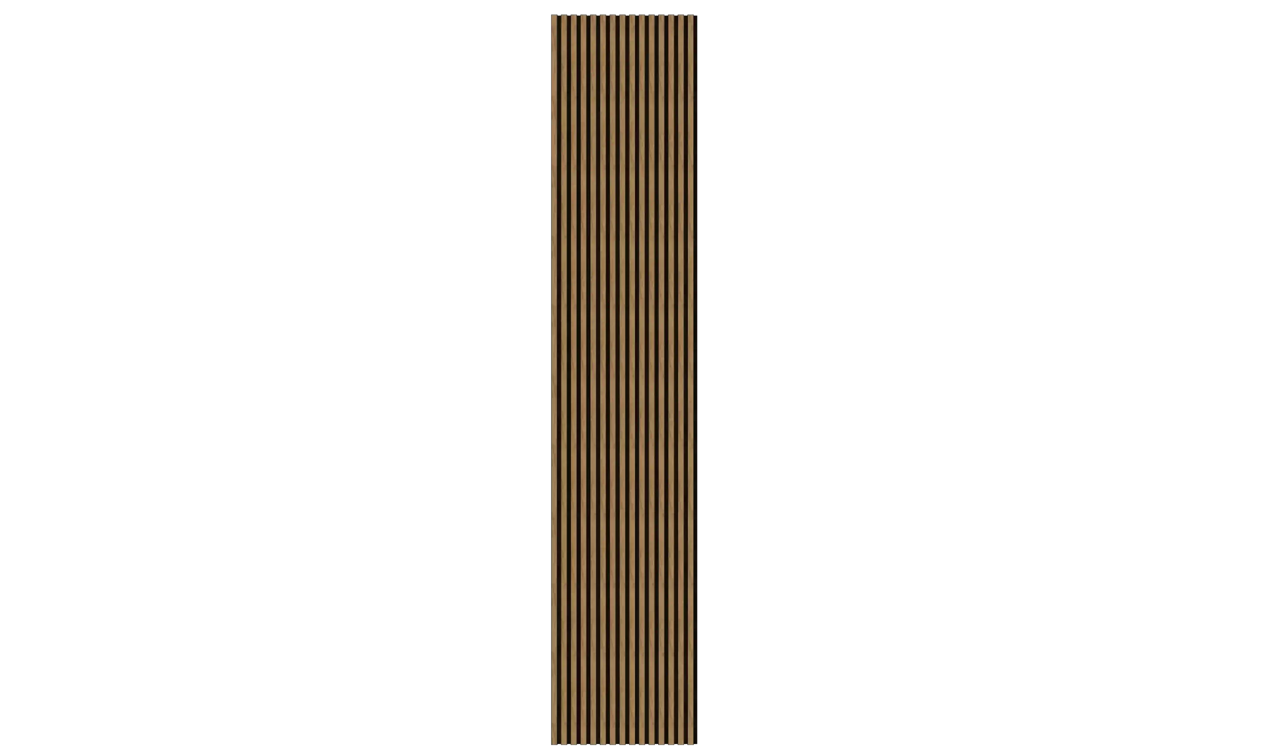DOGA ARD - MAXI LA1320-270 su PET 6009 - ROVERE CALDO (600x2700x22mm)