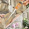 Pattex Power Epoxy Saldatutto Mix 5 minuti, forte colla epossidica bicomponente, colla bicomponente per plastica a elevata tenuta finale, colla multiuso multimateriale, trasparente, 1x28g