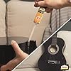 Pattex Power Epoxy Saldatutto Mix 5 minuti, forte colla epossidica bicomponente, colla bicomponente per plastica a elevata tenuta finale, colla multiuso multimateriale, trasparente, 1x28g