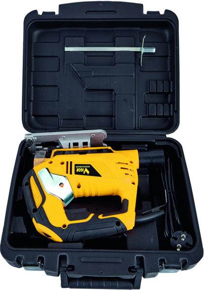 SEGHETTI VIGOR VST 80E CON LASER 810 WATT